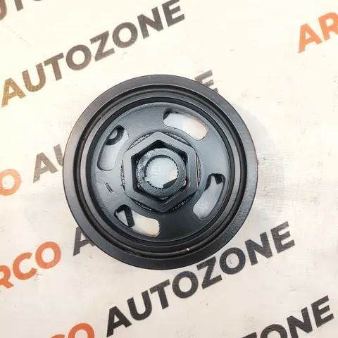 CRANK PULLEY AMAZE CITY T7 WRV BRV DIESEL IMP