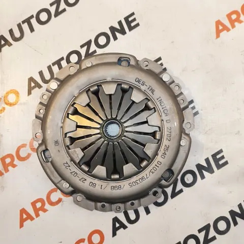 CLUTCH SET INDICA DIESEL TATA 885527020006
