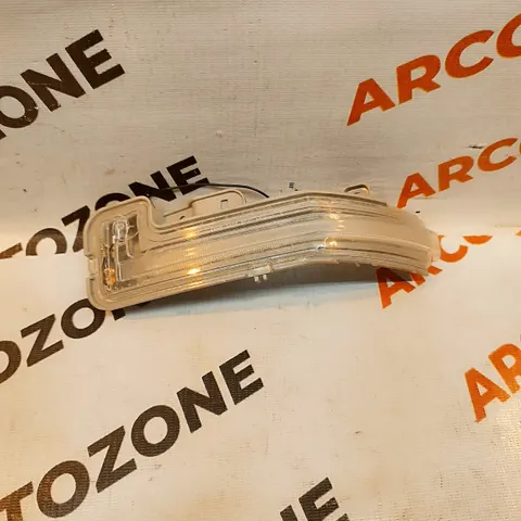 SIDE MIRROR INDICATOR SCORPIO N LEFT