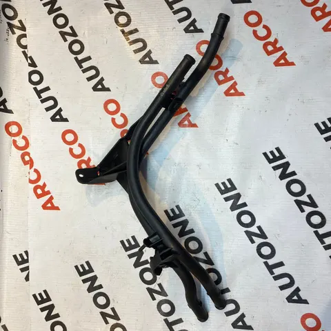COOLANT PIPE SUPERB PETROL VIKA 1K0121070