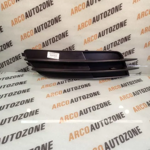 FOG LAMP COVER A6 LEFT T3 PACK BLACK IMP 4G0807681F