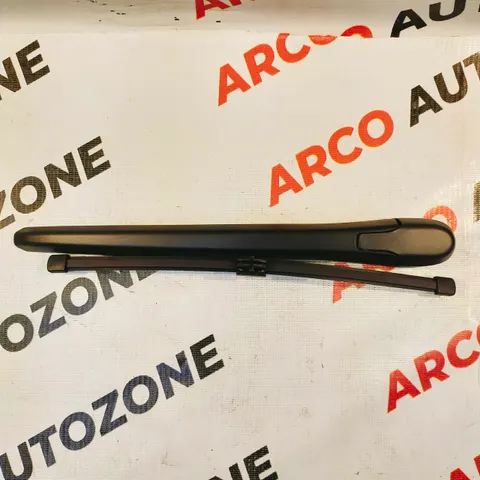 REAR WIPER COMPLETE MERCEDES GLS BENZ LOCK