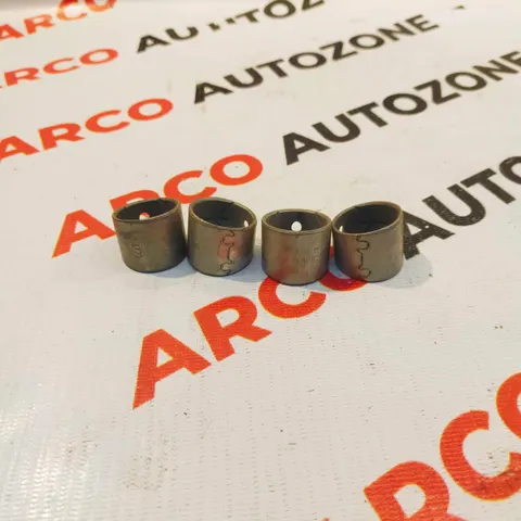 C R BUSH SWIFT DIESEL SET OF 4