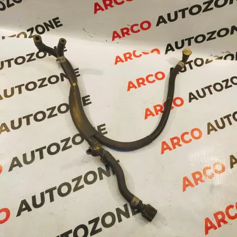 FUEL PIPE WITH SENSOR POLO RAPID FABIA DIESEL 6R0130307P