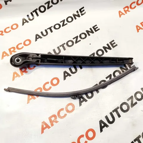 REAR WIPER COMPLETE BMW X5