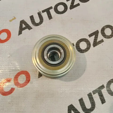 ALT PULLEY ECOSPORT IMP 77363468