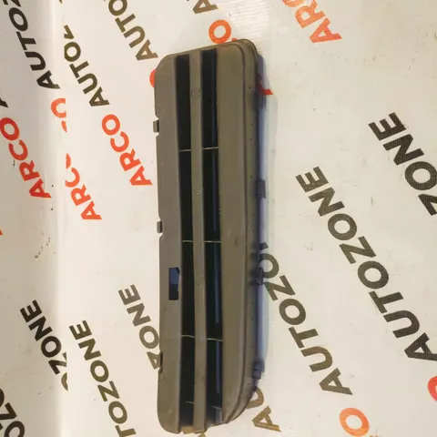 FOG LAMP COVER OCTAVIA T1 LEFT