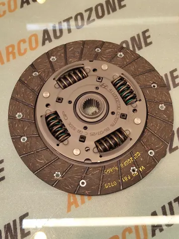 CLUTCH PLATE ELITE VENUE PETROL HYU 4110002730