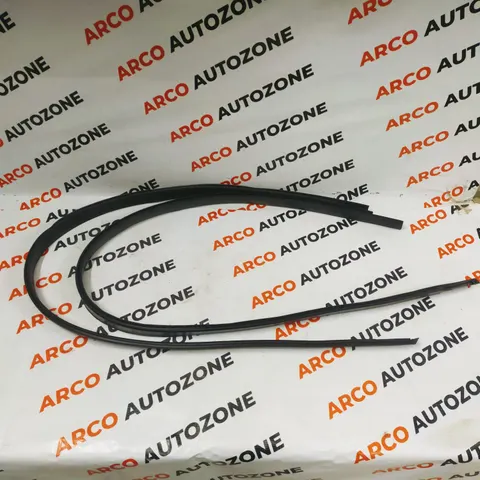 BODY ROOF TRIM MOULDING ASSY ROOF BEADING SET NEXON IMP