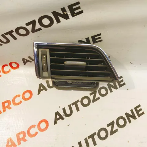 AC VENT RIGHT OCTAVIA 13 5E3 IMP 5E0819702