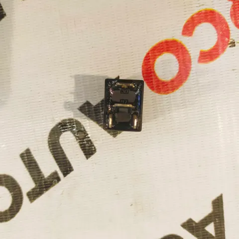 RELAY 30A MICRO 4PIN ROOTS RMCR4A