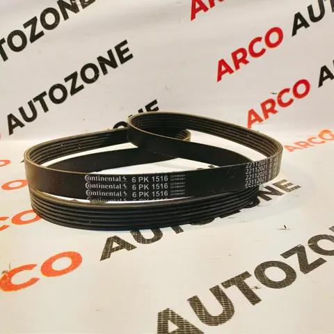 BELTS 6PK1516 PAJERO SPORT SAIL OPTI