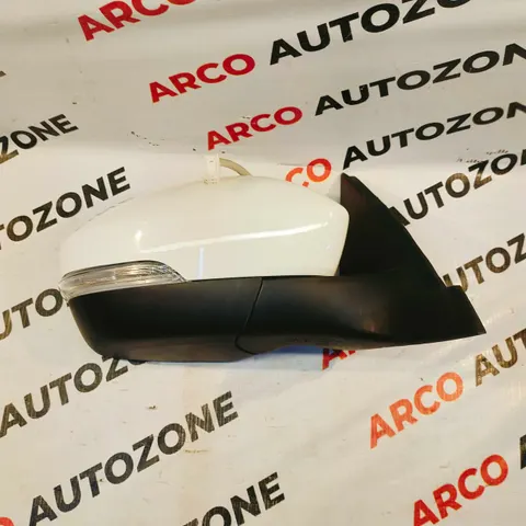 SIDE MIRROR PUNCH RIGHT 5WIRE 54458110