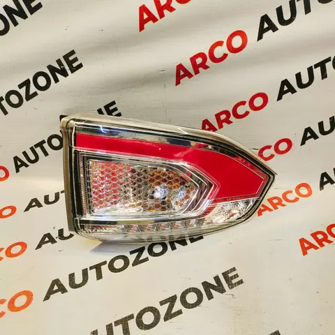 LIGHTING TAIL LIGHT TIGOR CHROME LEFT 542554400130
