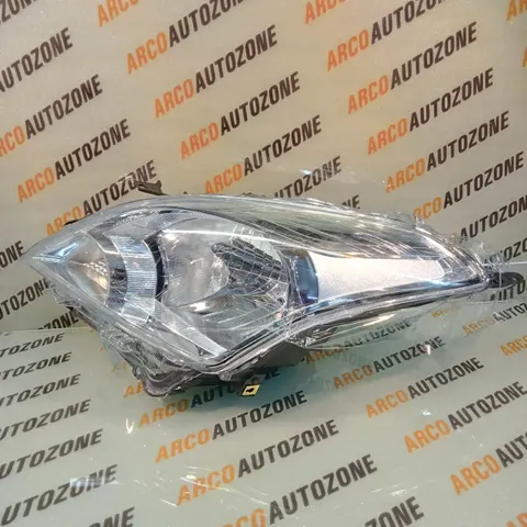 LIGHTING HEAD LIGHT BALENO 17 LEFT WITH MOTOR LUMAX 133HLABLNML