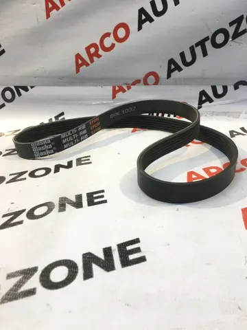 BELTS FIGO ASPIRE 6PK1037