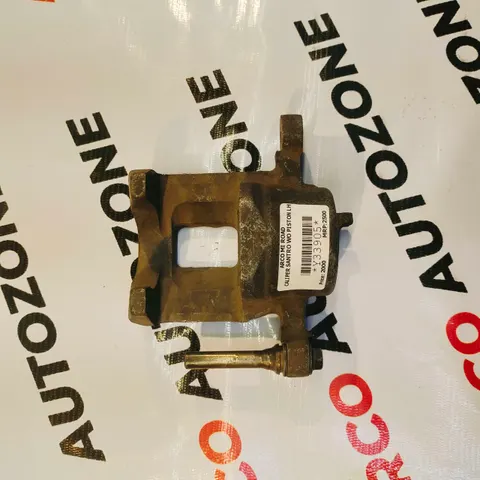 CALIPER SANTRO WITHOUT PISTON LEFT