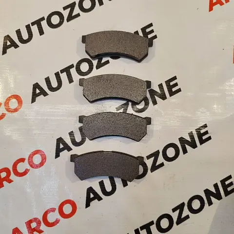 FRONT BRAKE PAD KWID REDIGO SC