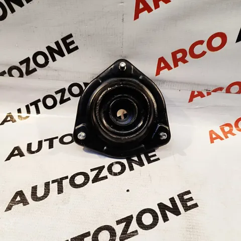 FRONT SHOCKER MOUNTING ACCENT GETZ WITH BEARING AMP AMP9074