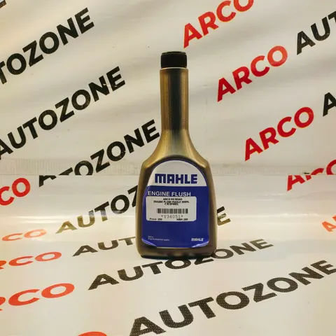 ENGINE FLUSH MAHLE 355ML C3CEF0001