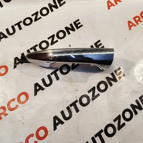OUTER HANDLE ELITE ACTIVE REAR LEFT CHROME IMP