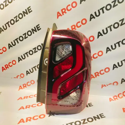 LIGHTING TAIL LIGHT DUSTER T2 T3 RIGHT IMP