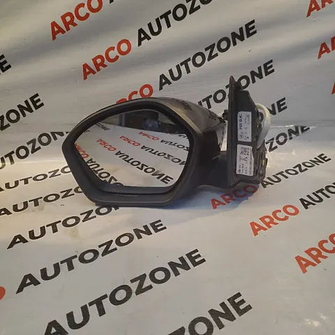 SIDE MIRROR PUNCH LEFT 7 WIRE TATA 544581100105
