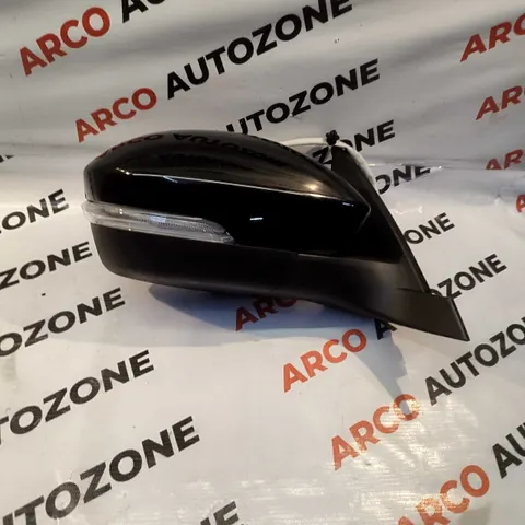 SIDE MIRROR PUNCH RIGHT 7 WIRE TATA 544581100106