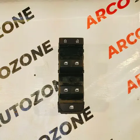 POWER WINDOW SWITCH MAIN SELTOS CARENS NON AUTO KIA 93571DY000