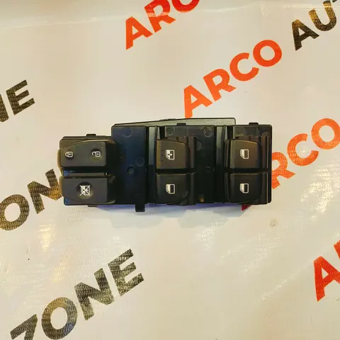 POWER WINDOW SWITCH MAIN VERNA 18 HYU 93570H6000