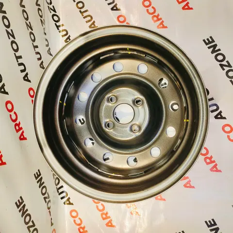 WHEEL RIM SWIFT SILVER MGP 43210M74L0339M