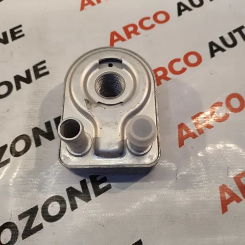 OIL COOLER ECOSPORT PETROL IMP