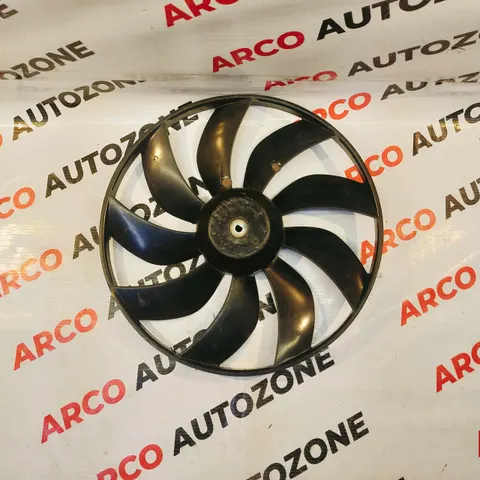 RADIATOR FAN KWID