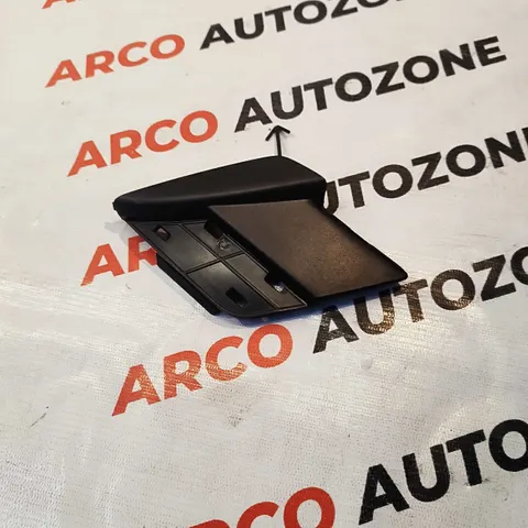 TOW CAP SCROSS T1 FRONT LOWER MGP 71712M64MA05PK