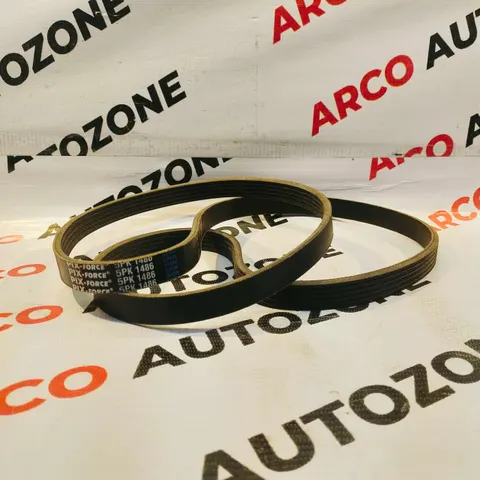 BELTS XUV300 MARAZZO VOLVO MARK 2 DIESEL PIX 5PK1486