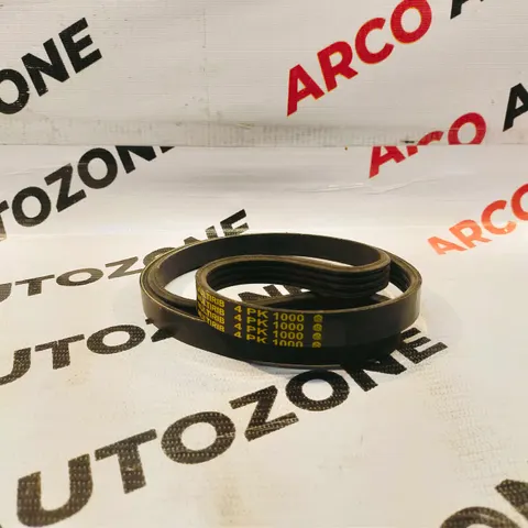 BELTS ACCENT ALT VOLVO E2 PLUS CONTI 4PK1000