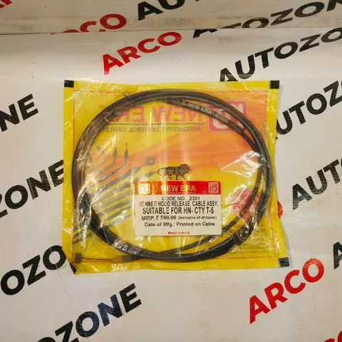 BONNET CABLE CITY T5 NEW ERA 2301