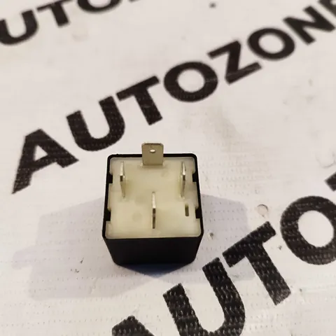 RELAY MINI 4 PIN 30A EXCELITE EXCDH74121A1SAB