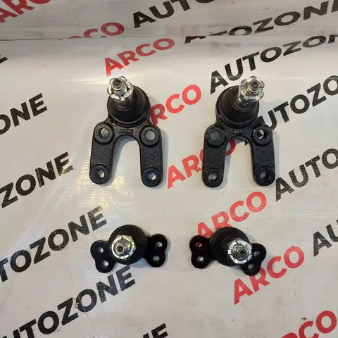 ARM BALL JOINT KIT SET SCORPIO MHAWK RANE 123049512