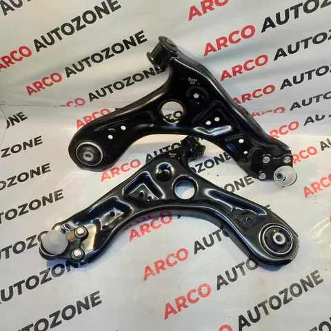 TRACK CONTROL ARM SET POLO VENTO RANE 12108320182