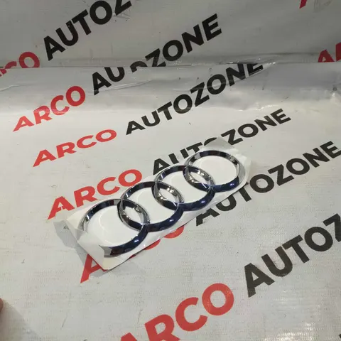 DICKY LOGO A4
