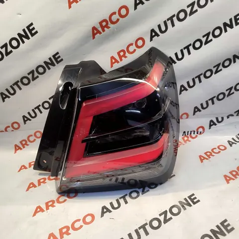LIGHTING TAIL LIGHT SWIFT 2024 LED RIGHT MGP 35650M75T00
