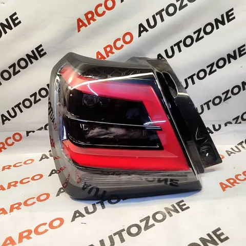 LIGHTING TAIL LIGHT SWIFT 2024 LED LEFT MGP 35750M75T00