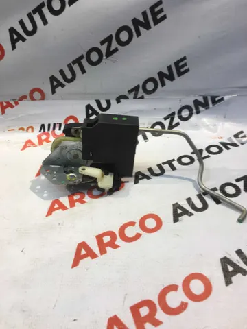 DOOR LATCH I10 REAR RIGHT MANUAL HYU 814200X121