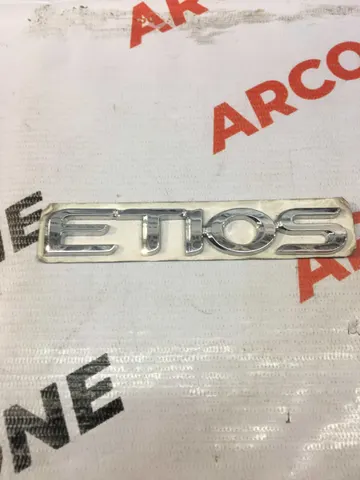 SINGLE LOGO ETIOS