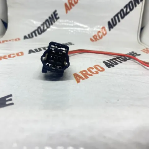 ELECTRONIC COMPONENTS WIRING HARNESS COUPLER TEMPRATURE T ALTO WAGONR 2 PIN