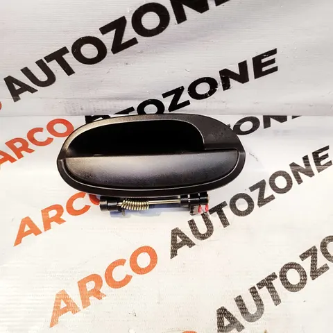 OUTER HANDLE SPARK REAR RIGHT
