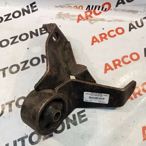 ENGINE MOUNTING REAR SANTRO ZIP IMP 2185005200