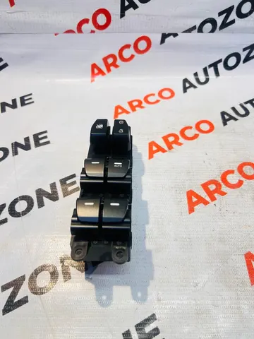 POWER WINDOW SWITCH MAIN CRETA WITH AUTO BTN GAPC