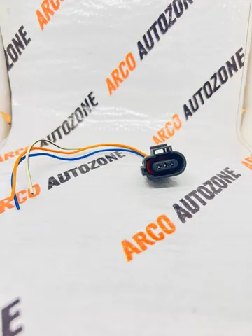 ELECTRONIC COMPONENTS WIRING HARNESS COUPLER POLO VENTO OCATVIA SUPERB 3 PIN